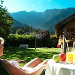 Apparthaus Knauer Apartamento *