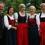 Apparthaus Knauer * Mayrhofen