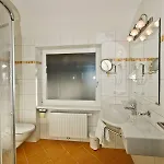Apparthaus Knauer Apartamento *