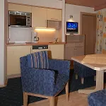 Apparthaus Knauer Apartamento Mayrhofen