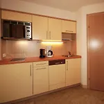 Apartamento Apparthaus Knauer Mayrhofen