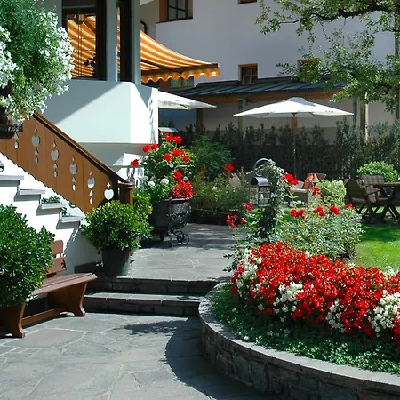 Apparthaus Knauer * Mayrhofen