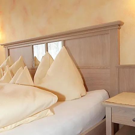 Apparthaus Knauer Apartmán Mayrhofen