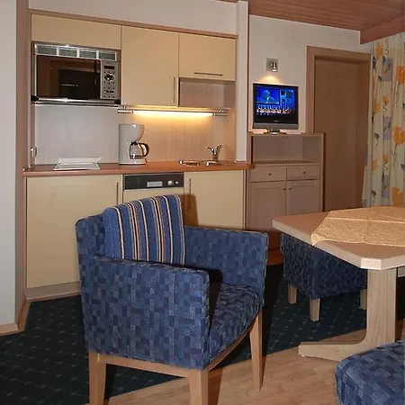 Apparthaus Knauer Apartment Mayrhofen