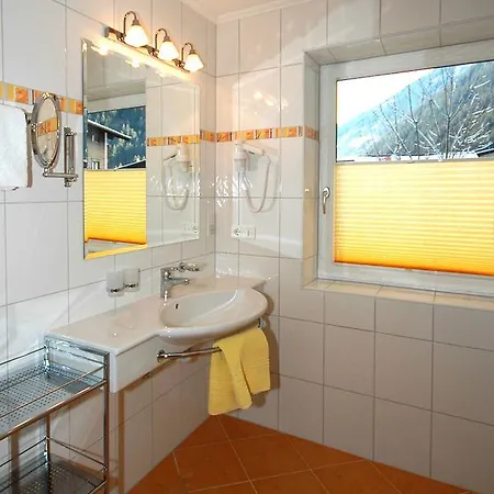 Apartment Apparthaus Knauer