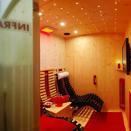 Apparthaus Knauer * Майрхофен